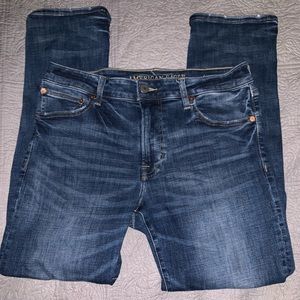 American Eagle Next Level Flex Jeans
